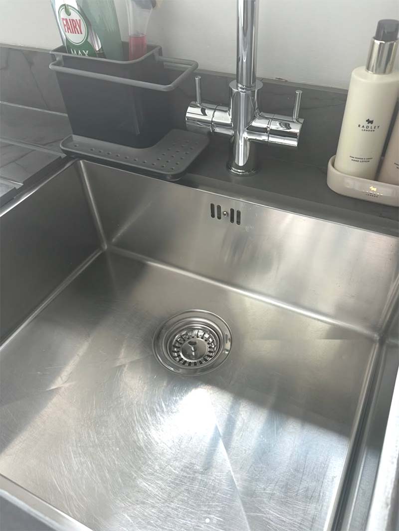 COVENTRY COMMERCIAL CLEANER